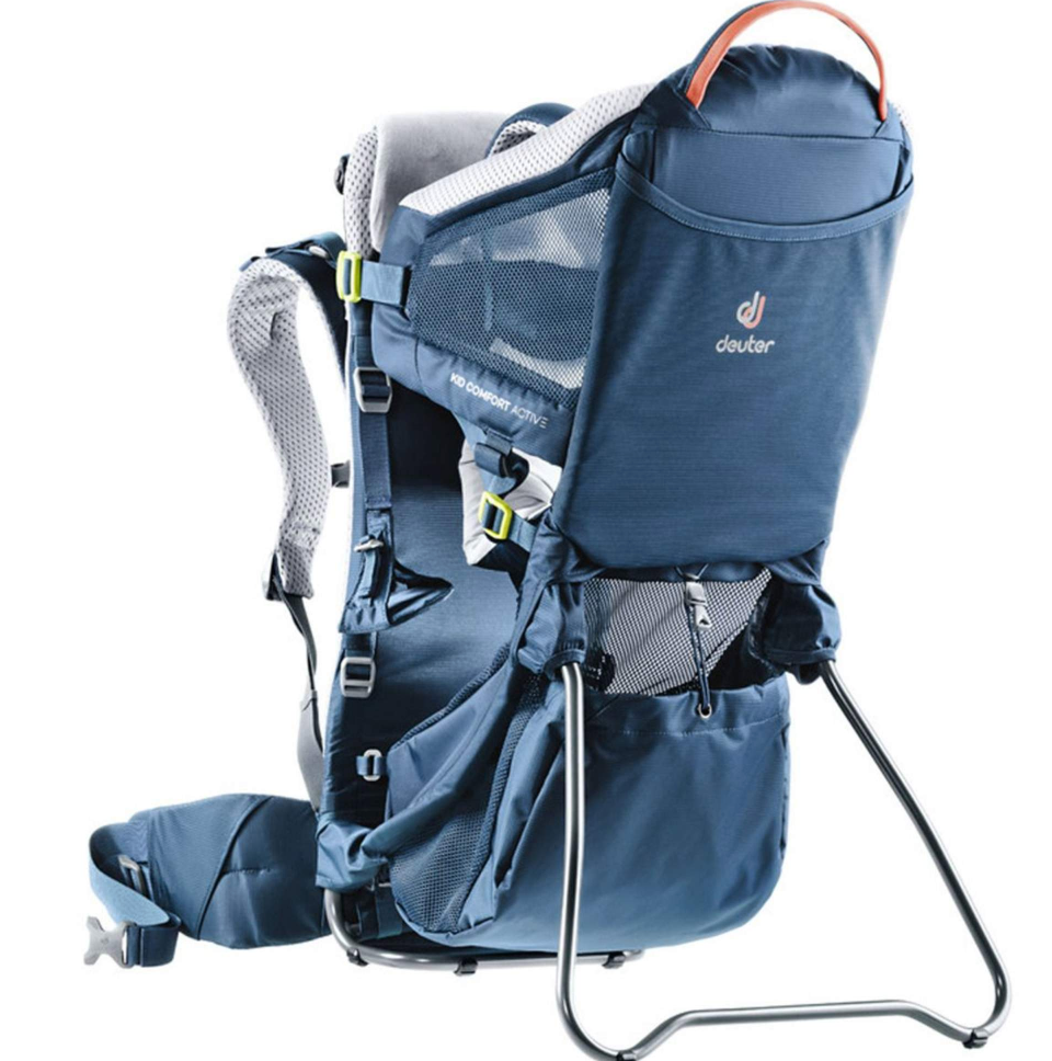 Lastenkantorinkka Deuter KCA