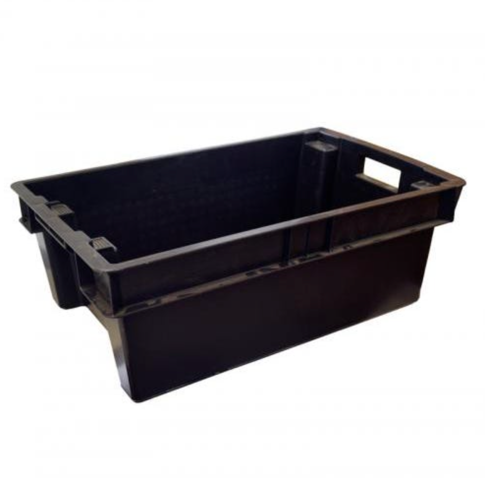 Muuttolaatikko 35L