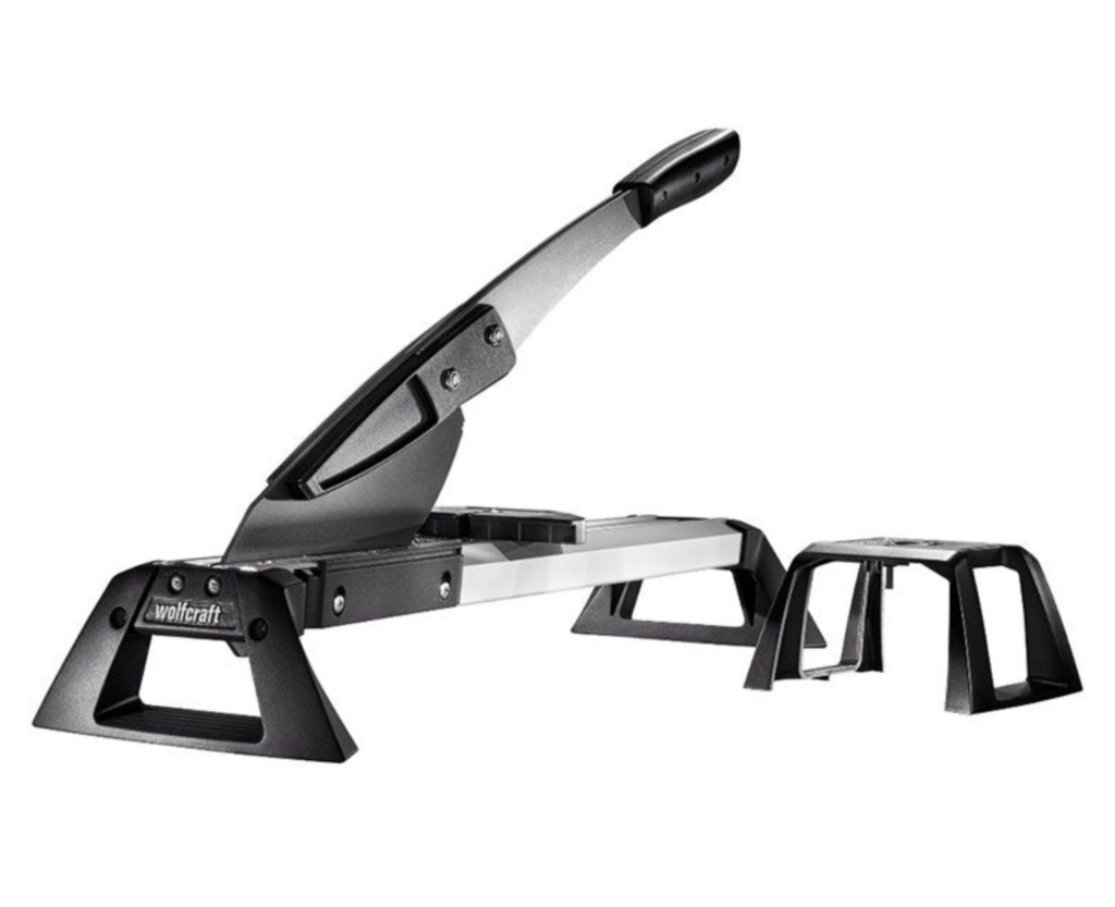 Laminaattileikkuri Wolfcraft VLC800