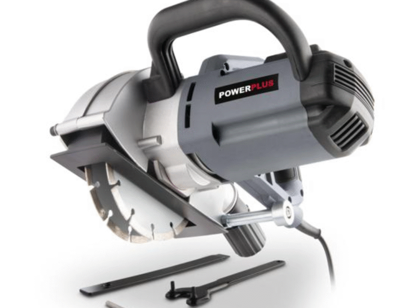 Seinäurittaja / Wall slotter 1700W